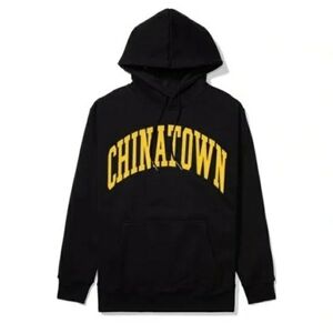 Chinatown MARKET ARC HOODIE - Men's